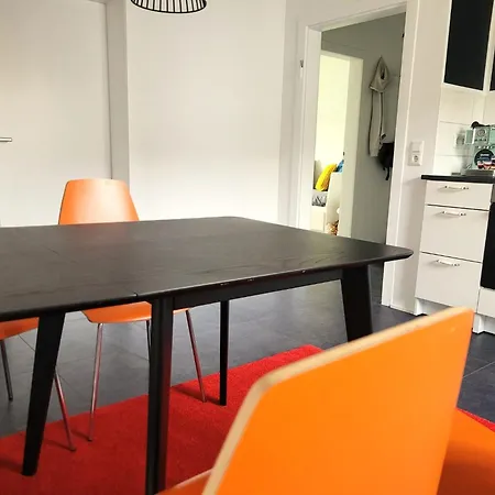 Get-Your-Flat - Traumhaft Niedliche Fewo149, 2 Zr Kue Bad, Haustier Nur Auf Anfrage, Ruhig & Stadtnah Eg - Top Bochum Exterior foto