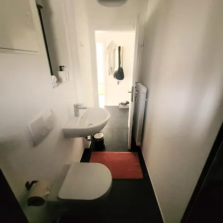 Get-Your-Flat - Traumhaft Niedliche Fewo149, 2 Zr Kue Bad, Haustier Nur Auf Anfrage, Ruhig & Stadtnah Eg - Top Bochum Exterior foto