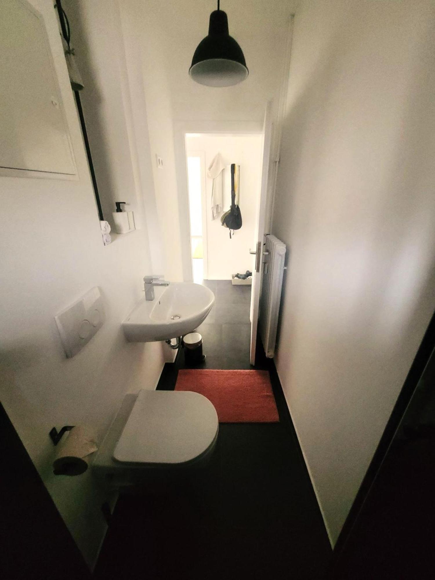 Get-your-flat - Traumhaft Niedliche Fewo149, 2 Zr Kue Bad, Haustier Nur Auf Anfrage, Ruhig & Stadtnah Eg - Bochum