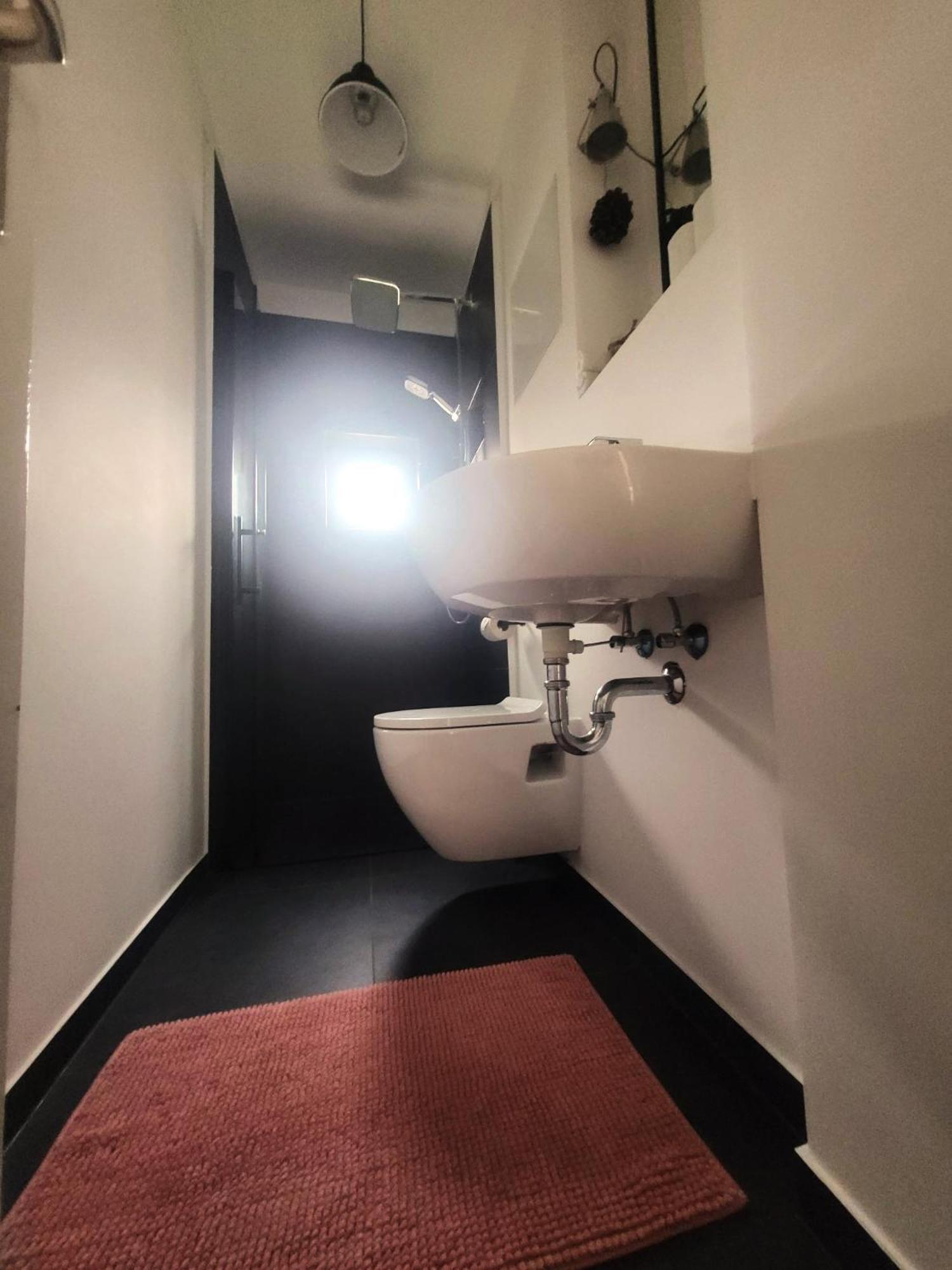 Apartment Get-your-flat - Traumhaft Niedliche Fewo149, 2 Zr Kue Bad, Haustier Nur Auf Anfrage, Ruhig & Stadtnah Eg -