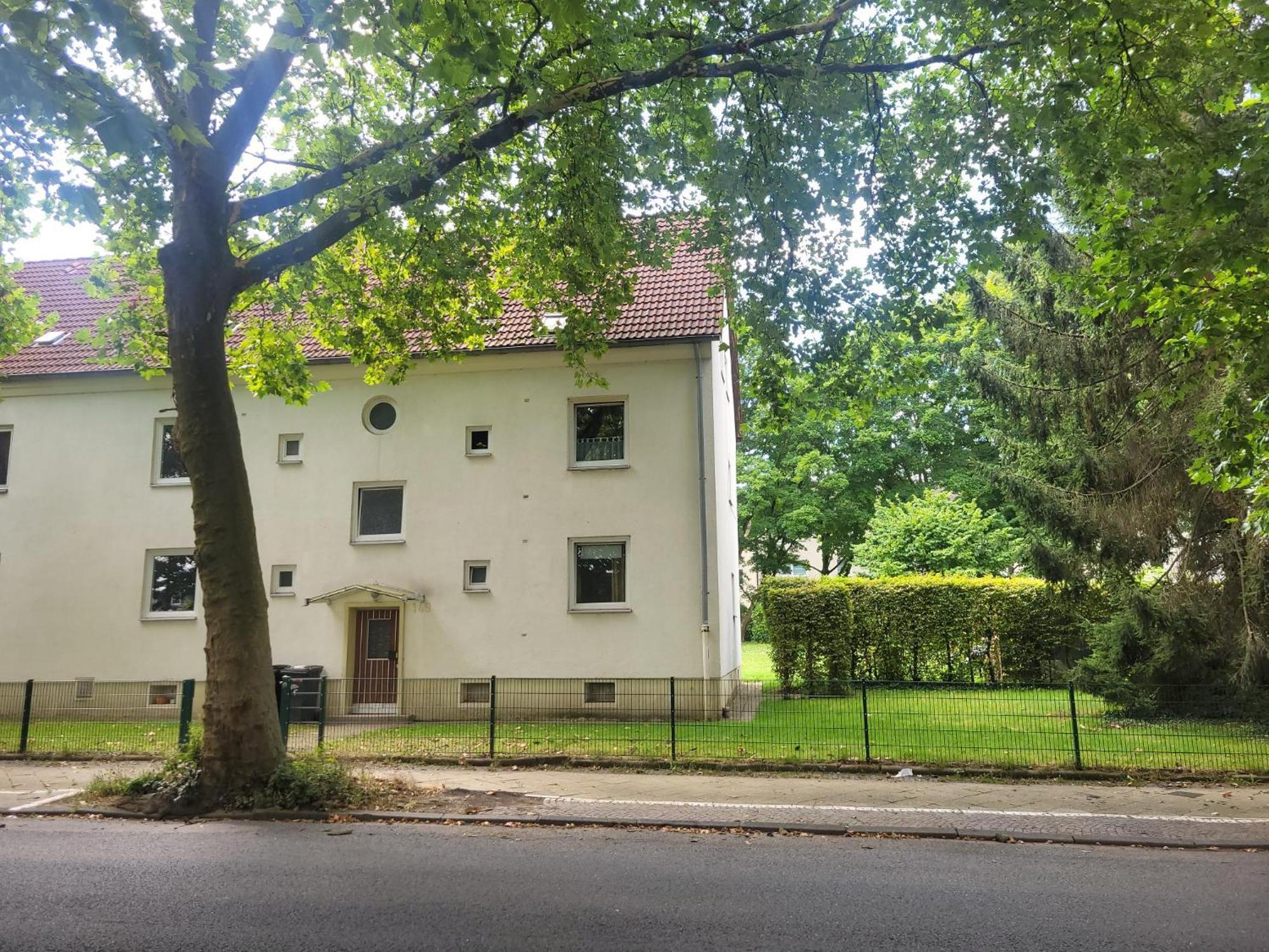 Get-your-flat - Traumhaft Niedliche Fewo149, 2 Zr Kue Bad, Haustier Nur Auf Anfrage, Ruhig & Stadtnah Eg - Apartment *